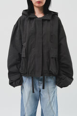 Rost Big Pocket Jumper (3color)