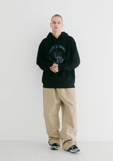 トラックパンツ / BSR2223FWPT036 WD BSRBT TRACK PANTS BEIGE