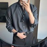 モールドベストフィットクールマックスカプリスラックス / Mould Best Fit Coolmax Capri Slacks (5 colors)