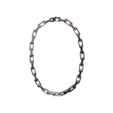 スクエアネックレス / Square Necklace