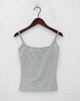 デイリースパンスリーブレス / Daily Span sleeveless (5color)