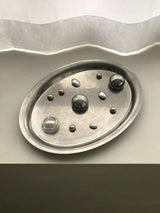 【MADE】 Silver tok _ polished