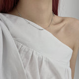 Three balls choker