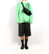 seaweed gblack