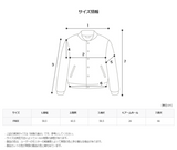 ASCLO Deer Hood Zip Up Knit (3color)