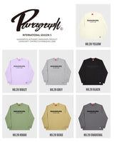 paragraph 8 Color [送料無料]正規品 (6542401601654)
