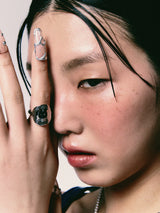 no.189リング/no.189 ring