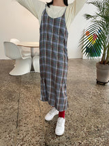 Madras check long ops
