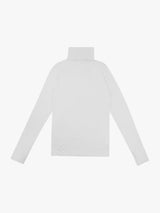 ウォーマーポーラTシャツ