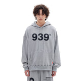 939 LOGO HOOD (GRAY) (6610782355574)