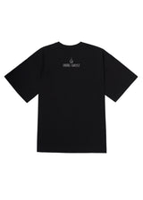 コーラプション(wide overfit short sleeved T-shirt)