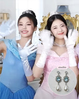 アクアジュエルプリンセスピアス