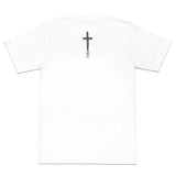 TREZ ANGELO TEE - WHITE (6697223127158)
