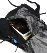 SC22 | BACKPACK BLACK/GREY (6596608721014)