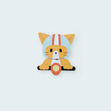 デリバリー チーズ フォン ケース / Delivery Cheese phone case