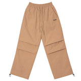 パラシュートストリングパンツ / Parachute String Pants (3color)