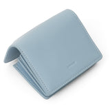 パレットアコーディオンカードウォレット