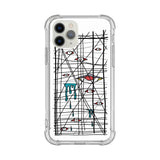 [ Jellycase PRO ] Attention (6567914799222)