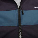 OG3Lフーデッドジャケット/BSR2223FWJK070 BSRBT OG 3L HOODED JACKET NAVY