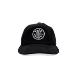 ロゴキャップ / TABB Logo Cap_Black
