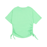 デイオフピンカイTシャツ