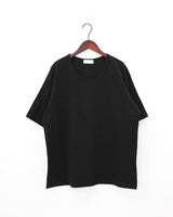 デイリーショートスリーブTシャツ/Daily Short Sleeve T-shirt (8color)