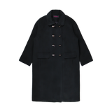 PETITE TOGGLE COAT