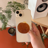 クリームドーナツパンフードスマートトク