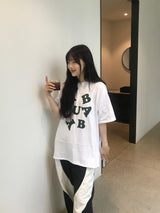 ビートルズオーバーフィットT