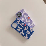 ワットエバーケースデザイン / Whatever case design