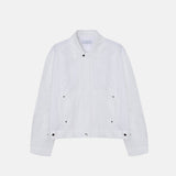 Kris Coating Windbreaker (2color)