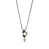 ローワーネックレス / MADE lower Necklace