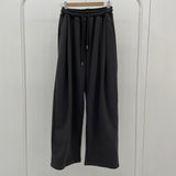 エデンワンタックトレーニングパンツ/EDEN ONETUCK TRAINING PANTS(4COLOR)