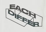 リフレクティブクロップTシャツ