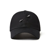 HOLYNUMBER7 X DKZ シンプルボールキャップ