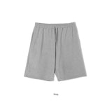 BERMUDA HALF SWEAT PANT'S