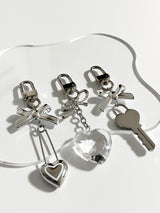 ribbon key