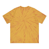 ロータイムタイダイTシャツ / RAW TIME TIE DYE TEE