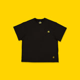 スマイリーポプシクルTシャツ / SMILEY POPSICLES TSHIRT | BLACK