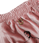 Director's Note Easy pants (Pink) (6629512675446)