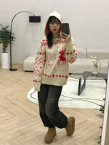 ミルバワイドデニムパンツ