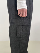 Vic pocket pants