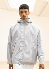 3LAYER UTILITY WIND SHELL