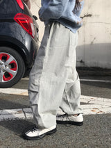 Paroi nylon pants
