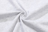 リールタイガーTシャツ/REEL TIGER TEE SHIRT_LIGHT GREY