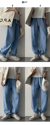 Div Daily Jogger Pants
