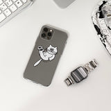 エディフォンケース / Eddy Phonecase