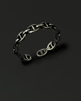 チャンダルリンング / chandal ring (925 silver)