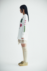 レーシングTシャツ
