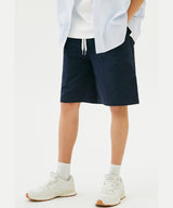 CITYBOY BOAT COTTON SHORTS (BEIGE) (6585519112310)